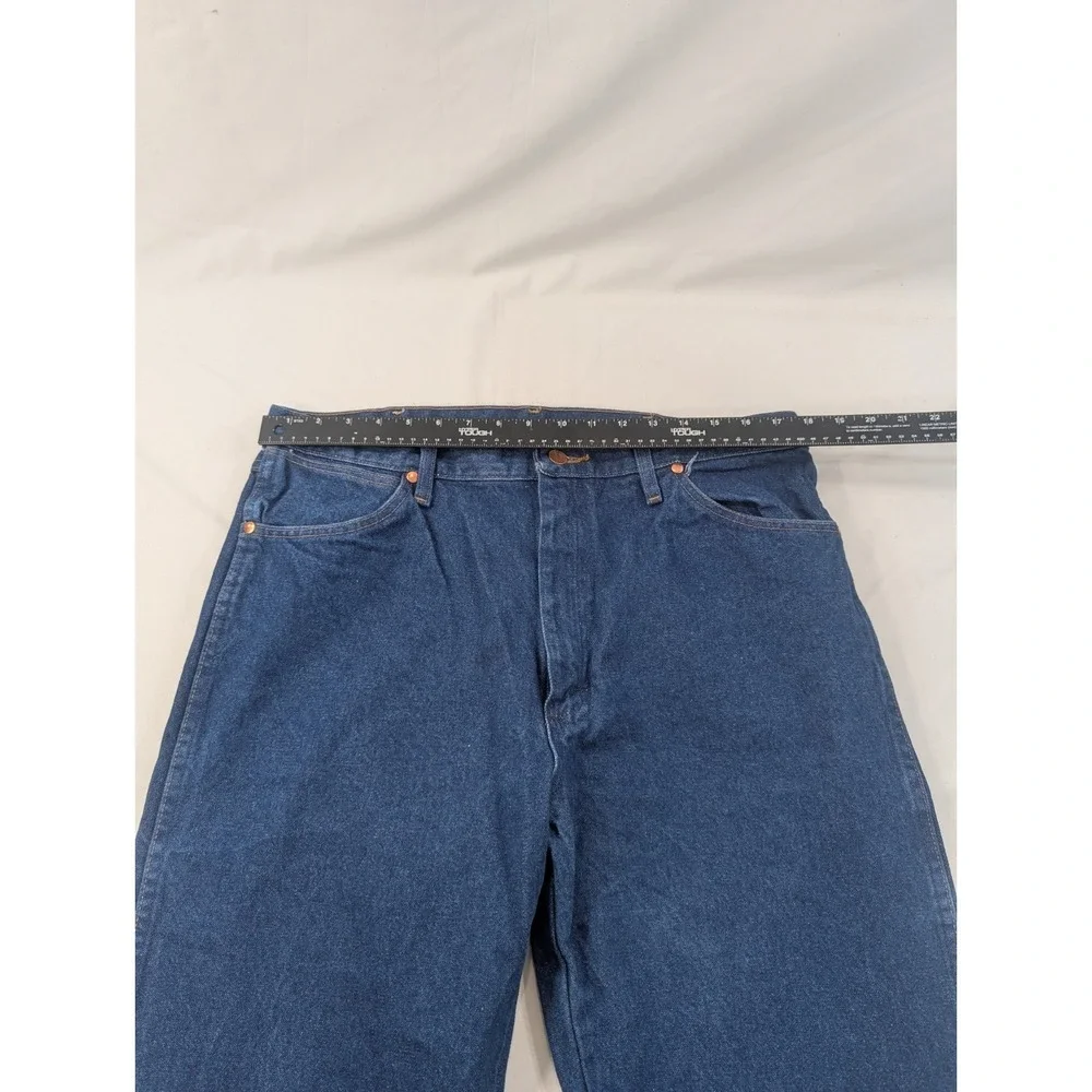 Wrangler excellent measurements